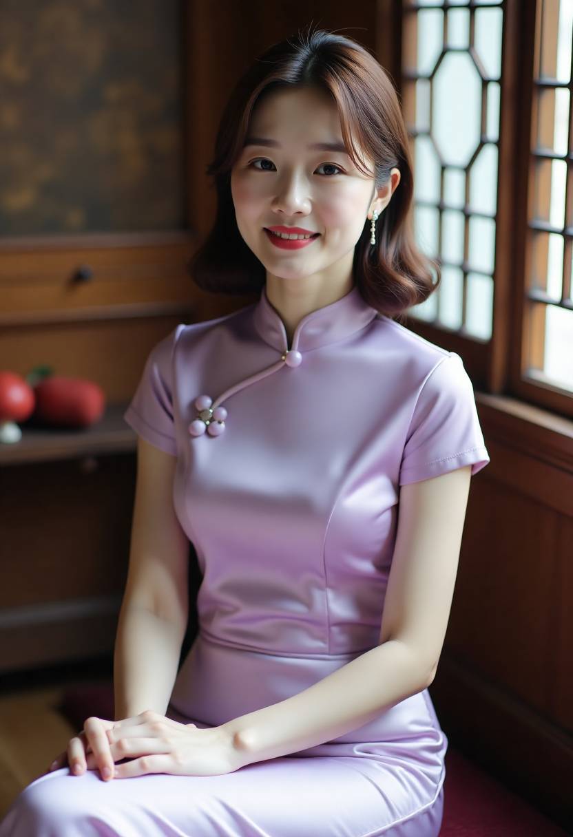 《凡尔赛的胭脂》剧照