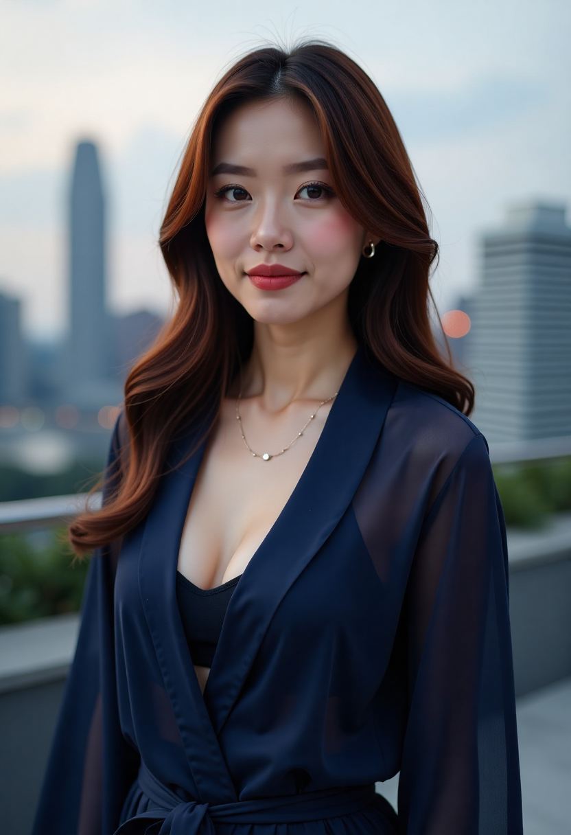 《一幕一梦》海报